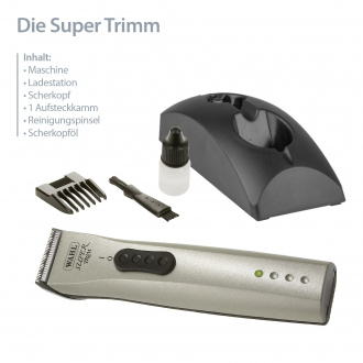 WAHL-kabellose-Hundeschermaschine-Super-Trim