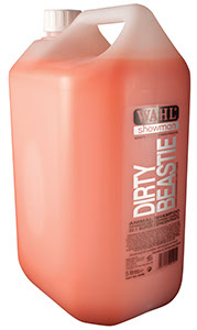 WAHL-Dirty-Beastie-Sh.-5-l. seitlich