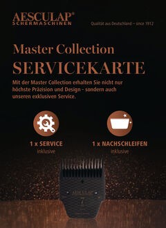 Service-und Schleifservice
