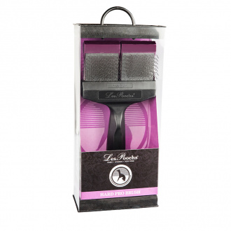 Bürste in Verpackung