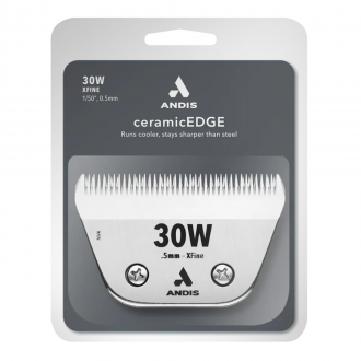 Scherkopf in Verpackung