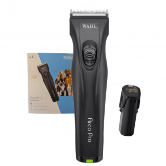 Maschine, Umverpackung und Inhalt