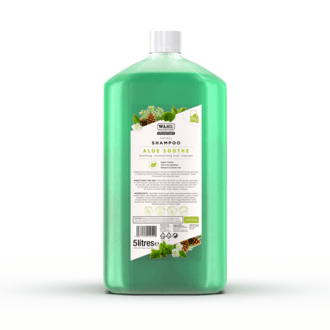 WAHL-Aloe-Soothe-Shampoo-5-l frontal