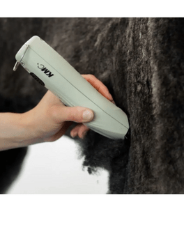 Maschine in Anwendung