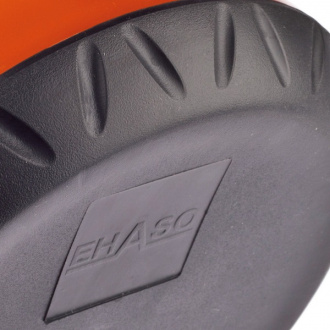 EHASO-Wasser-/Futternapf-500ml,-Grün,-Knochen