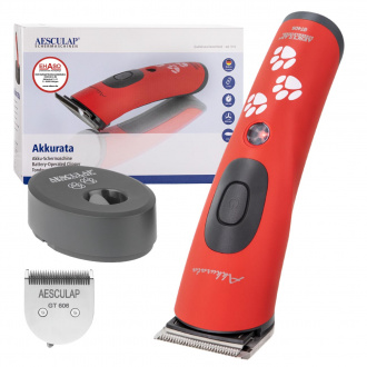 Maschine mit Umverpackung