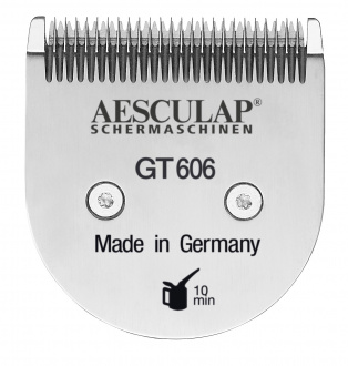 AESCULAP-Akkurata-Ersatzscherkopf-GT-606