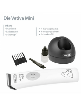 Maschine&Lieferumfang textlich&bildlich dargestell