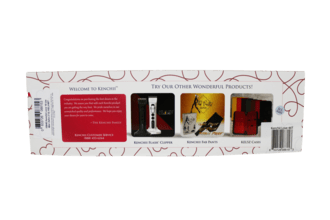 verpckung von hinten