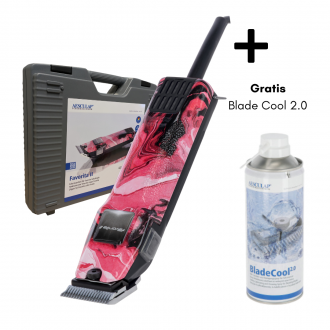maschine mit blade cool