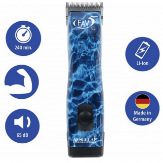 Vorteile der Maschine bildlich dargestellt