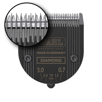 WAHL-Ersatzscherkopf-DiamondBlade-Arco-Super Groom