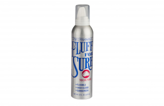 Chris-Christensen-Fluff-for-Sure-Mousse,-237-ml.