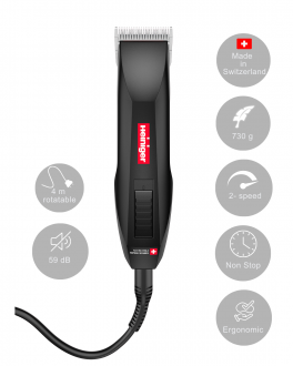 Maschine mit Vorteilen