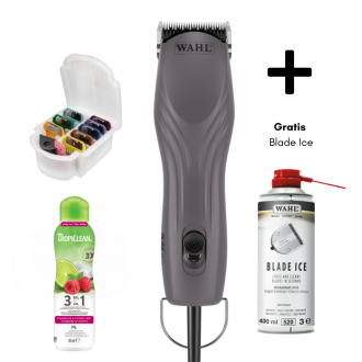 maschine mit zubehör