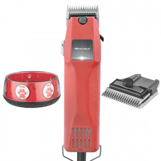 AESCULAP-Hundeschermaschine-GT-104/-Favorita-2-m.