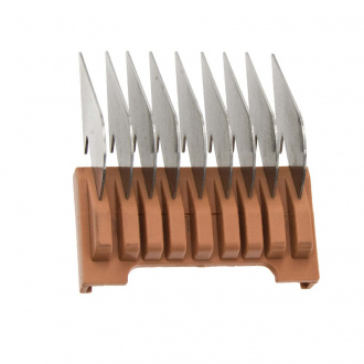 WAHL-Steel-Combs-13-mm-Size-1-für-Arco-Super Groom