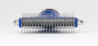 Detailansicht Klinge 