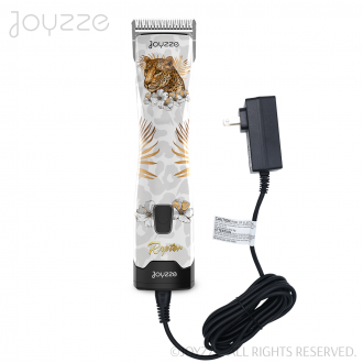 Maschine mit Netzkabel