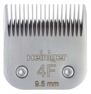 HEINIGER-Scherkopf-9,5-mm-Size-4F