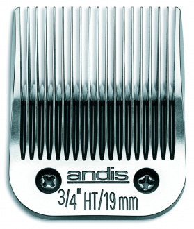 ANDIS-Size-3/4-Scherkopf-19-mm