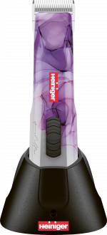 Vollbild ohne Akkuladestation