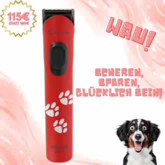 Aesculap Mashcine angebot 