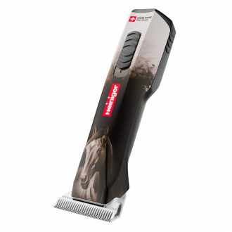 Maschine seitliche Darstellung