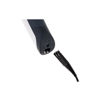 Ladekabel und Maschine