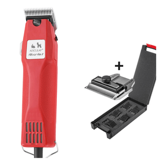 Maschine-mit-Aufschiebekammset-Scherkopf-und-Napf