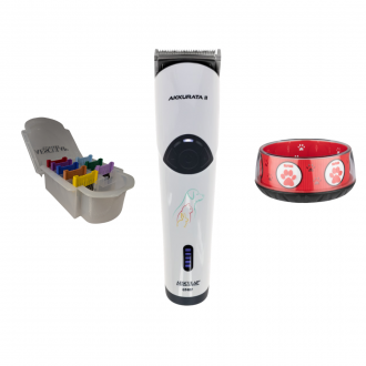 Maschine mit Lieferumfang