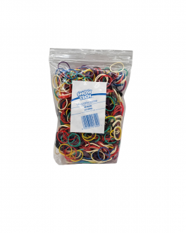 Verpackung von vorne
