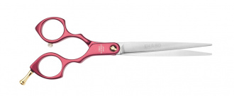 Japan-Stahl-Schere-18-cm-gerade-Front