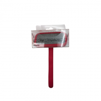 Bürste in Verpackung