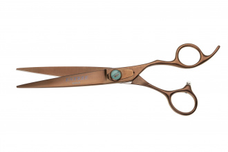 GEIB Entree Gold 19 cm gerade Front