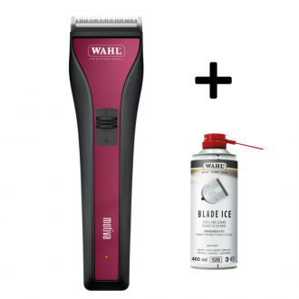 Maschine mit blade ice