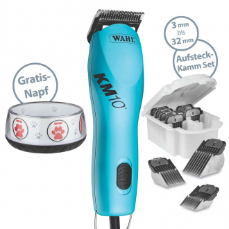 WAHL-KM-10-m.Scherkopf-Size-10