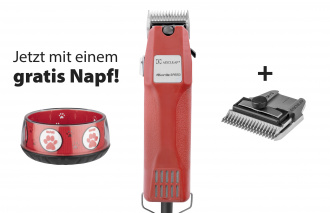 AESCULAP-Hundeschermaschine-Favorita-Speed-Bundle