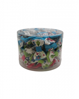 Schleifen in der packung