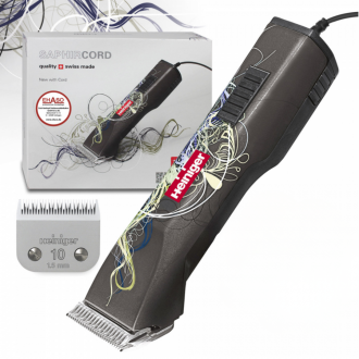 Maschine vor Verpackung abgebildet