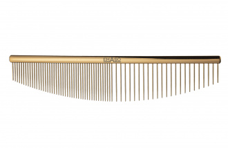 Half-Moon-Comb-46T(Fine)-23T(Coarse)