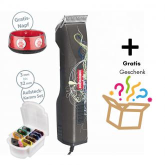 maschine mit Lieferumfang gratis Blad Care