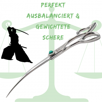 Vorteile der Schere werden angezeigt