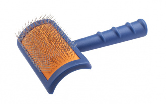 Professional-Slicker-Brush-mit-extra-langen-Zinken