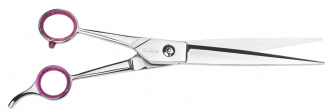GEIB-GATOR-21-cm-gerade-BUTTERCUT-Linkshand-Front