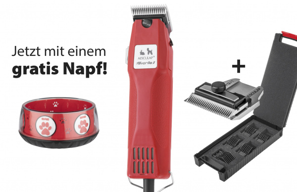 AESCULAP-Fav-II-mit-Scherkopf-1,8-mm