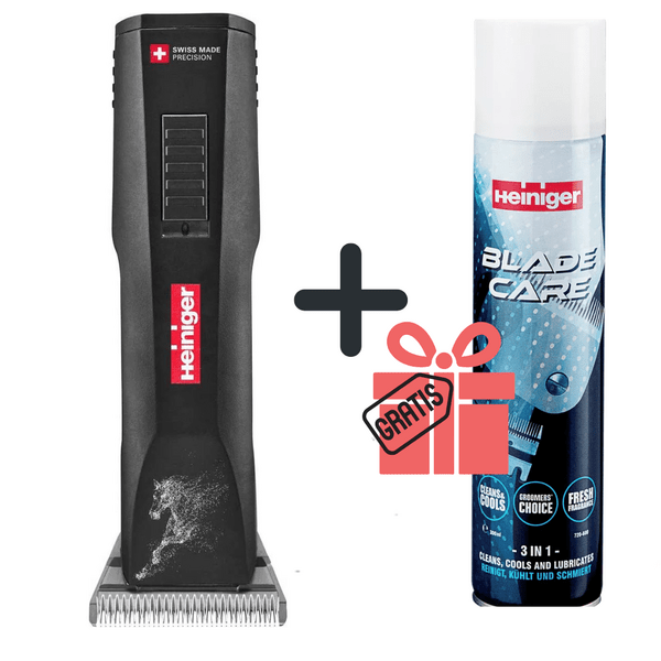 Gratis BladeCare Aktionswochen