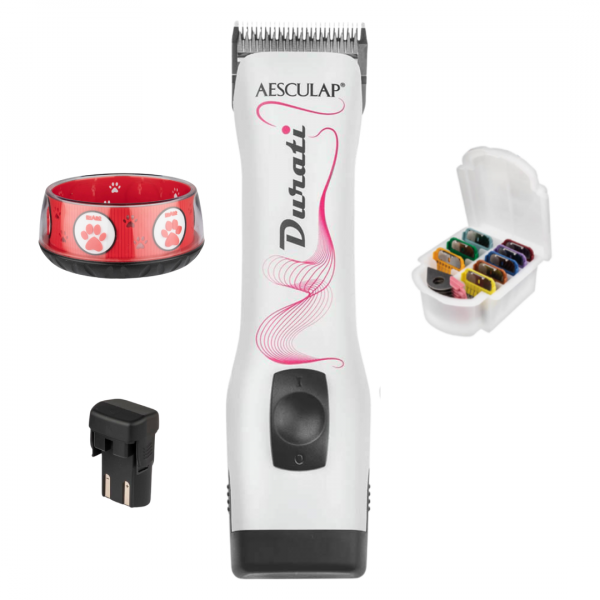 Maschine-abgebildet-mit-Napf-Set-und-Akku