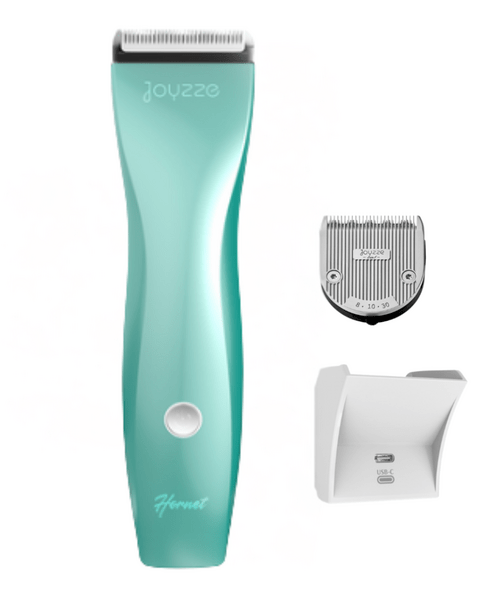 Maschine mit Kopf und Ladestation