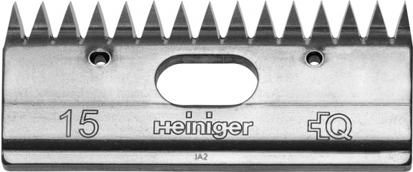 HEINIGER-Schermesser-Feine-Pferdeschermesser